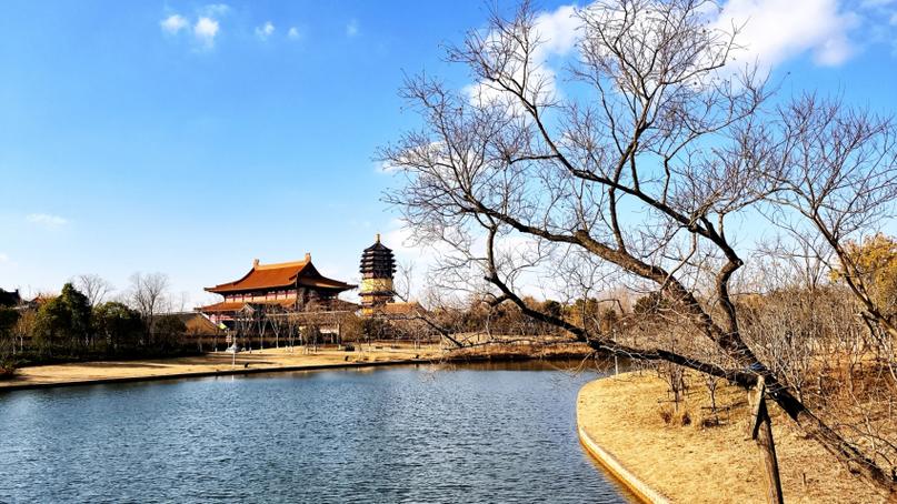 泰兴，一个值得投资的旅游热点城市