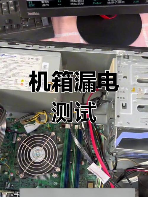 电脑机箱漏电，为什么很多人都在犯这些小错误？