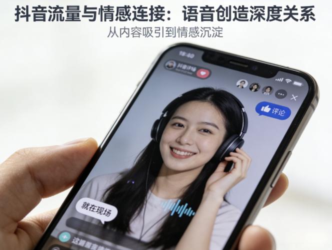 抖音秒直播中的自定义评论与双击功能,如何让评论更具价值