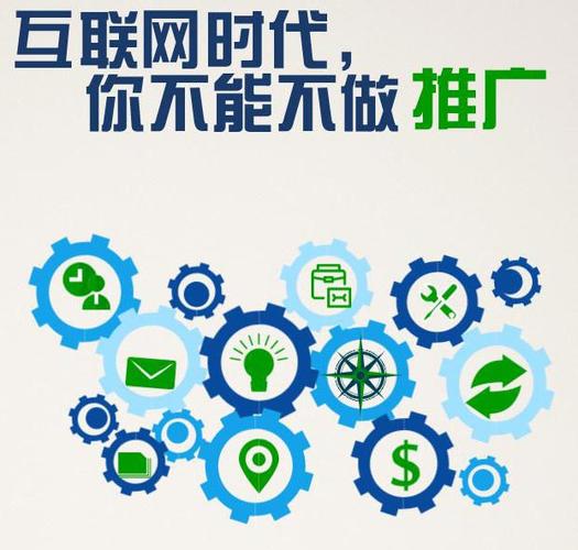 网络推广的主要形式,从SEO到广告,你了解了吗?