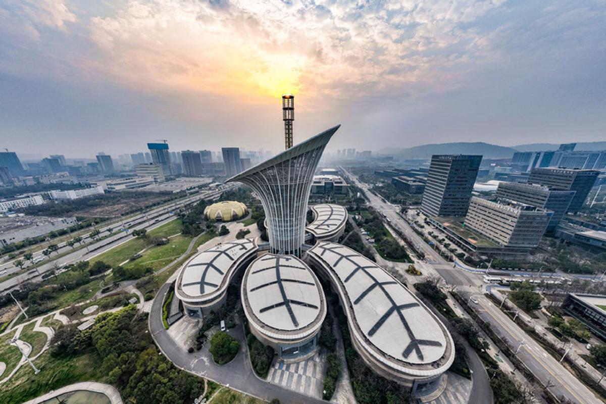 武汉,企业营销的创新之都