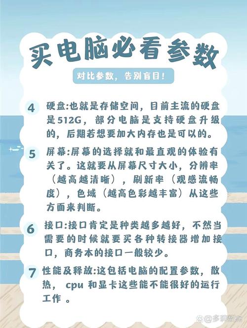 电脑起名字,选择电脑型号的指南