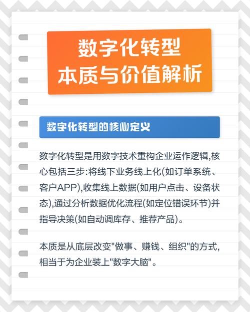 如何打造个人盈利的数字化价值