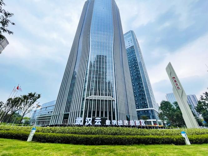 武汉网络有限公司,技术领先,未来无限