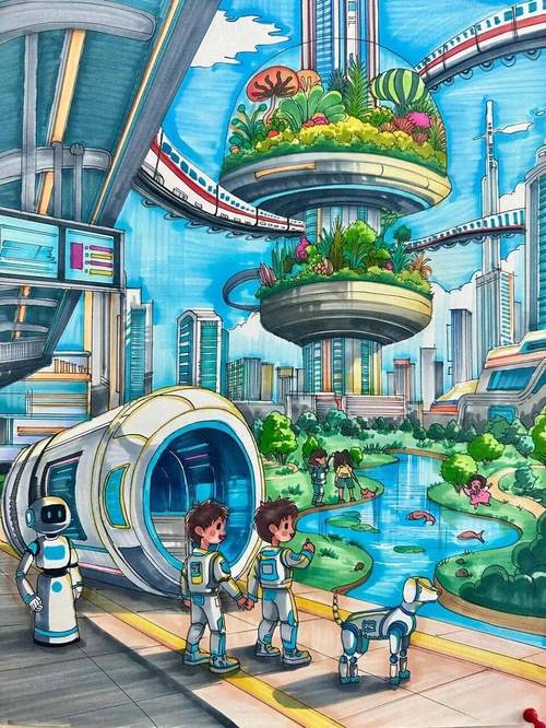 郑州电脑学校,助力科技公益,共筑未来