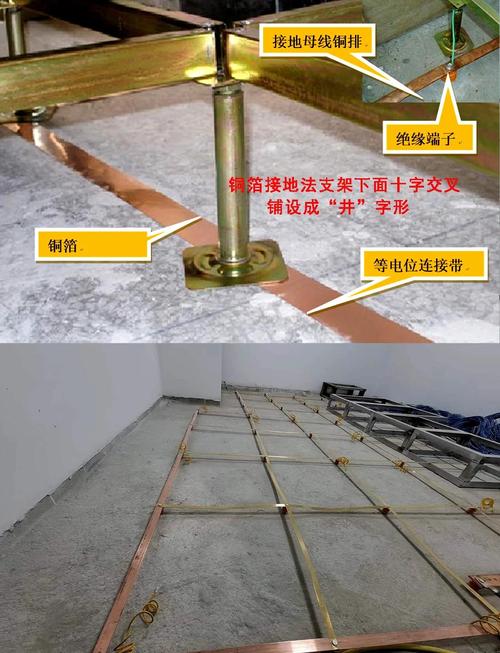 电脑接地线与防辐射防护屏，让电脑更安全