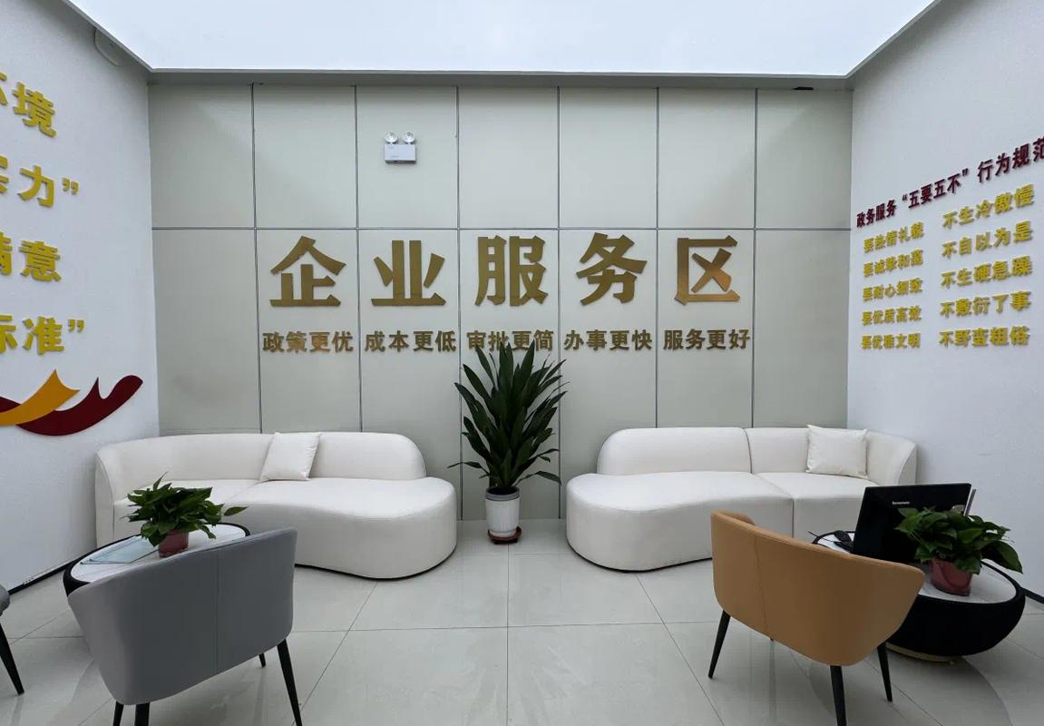 网络服务企业，服务centric