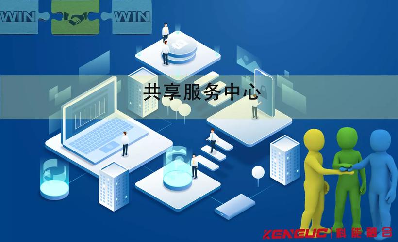 网站共享IP，让你的互联网更高效