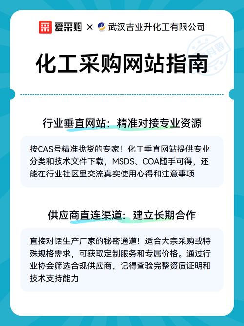 什么是化工网站？如何打造优质网站？