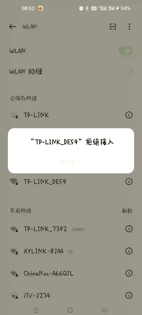 网络不畅，解决之道