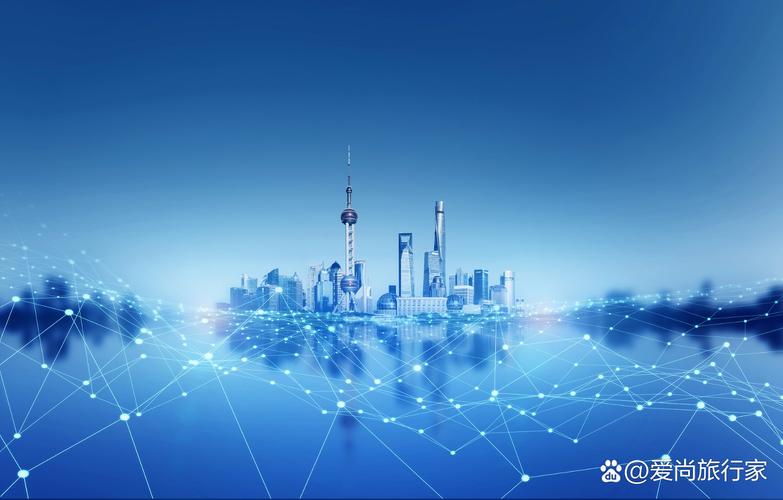 哈尔滨科网网络,科技驱动的未来之选