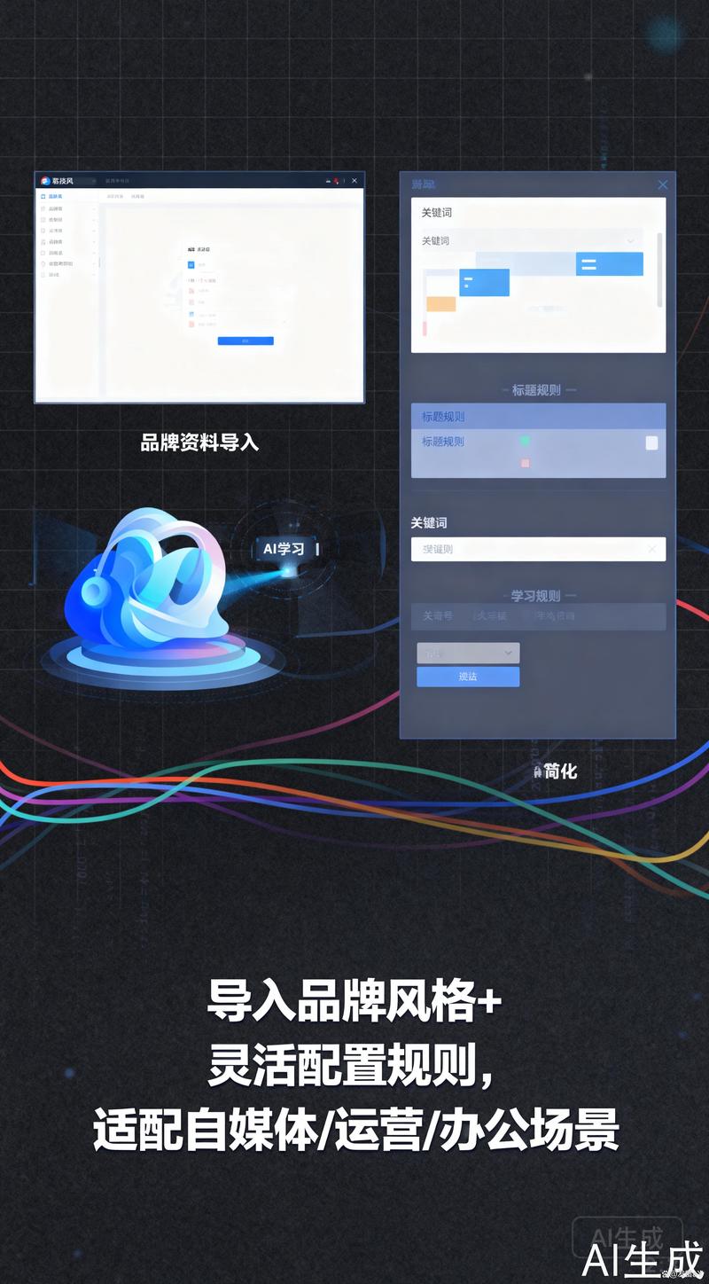 安排自定义管理平台,提高内容质量的高效选择