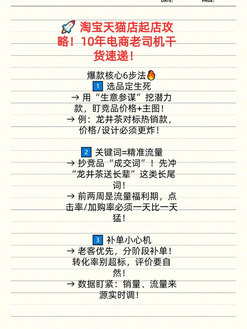 如何在淘宝抖音上实现收入增长?从内容运营到精准定位!