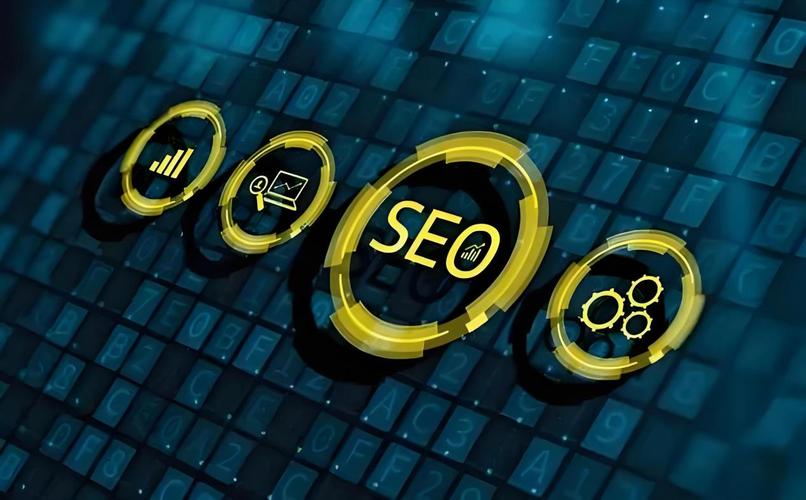 SEO优化，让企业网站成为品牌资产