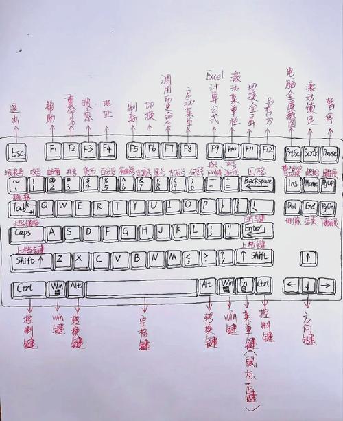 提升工作效率的小技巧,电脑打字指法与全自动电脑洗车机操作指南
