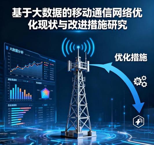 网络优化是做什么的？