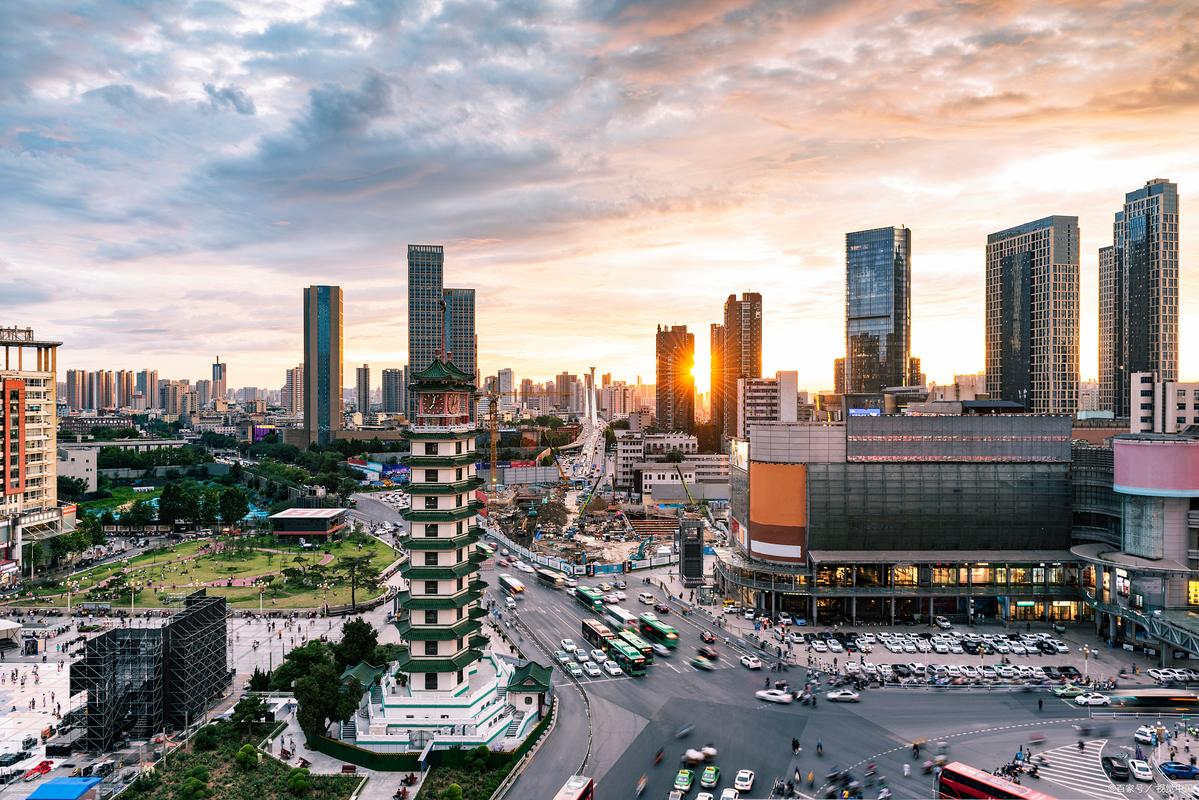 郑州网站建设指南，让网站成为 citys face的视觉语言