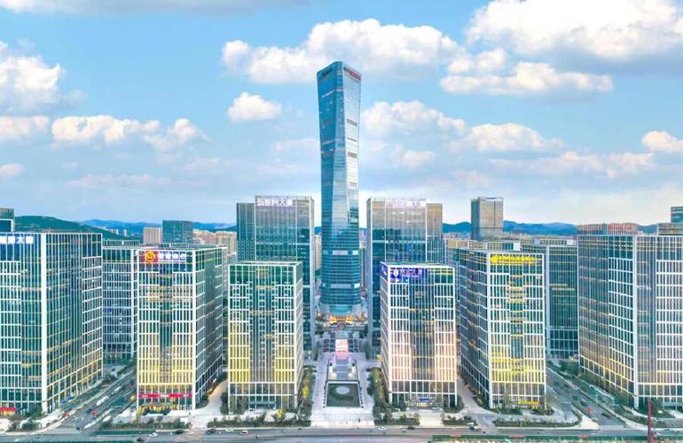 济南集团化建设，赋能经济高质量发展