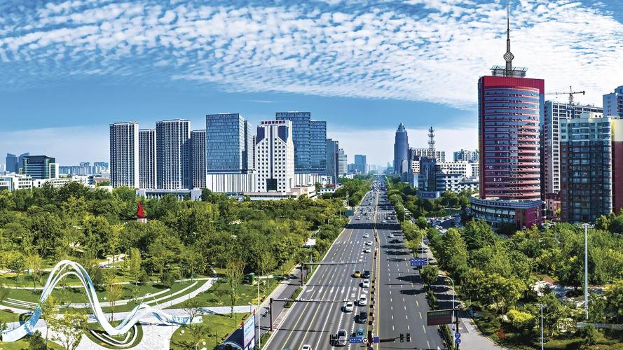 淄博企业网站建设，打造高效发展的新时代