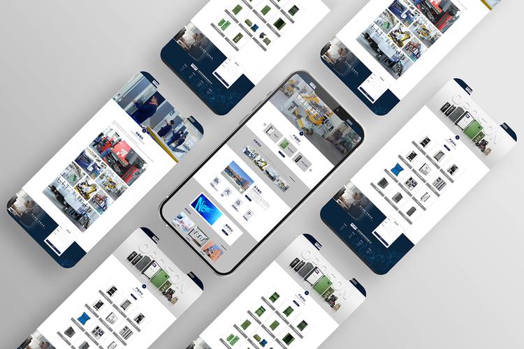 舟山手机网站,打造专业、便捷的 digital presence
