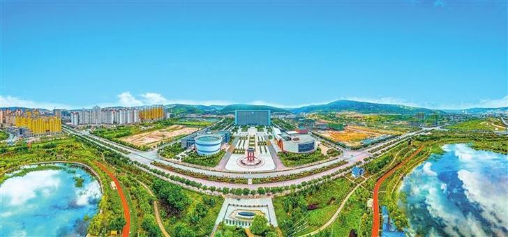 定西建设网站，助力现代化发展，汇聚力量