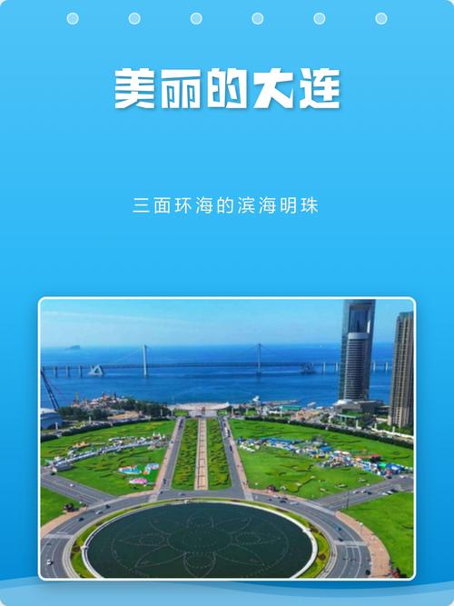 大连SEO优化，打造在大连的现代城市品牌