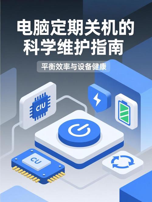 电脑系统维护,保障你的电脑健康