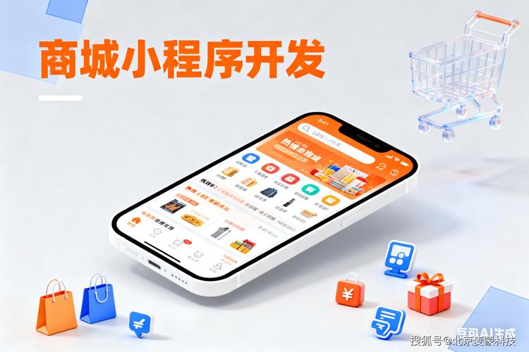 中山网络小程序，技术与商业的完美融合