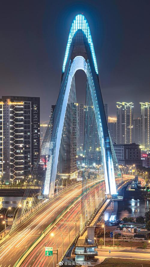 汕头，网络科技发展的网红城市