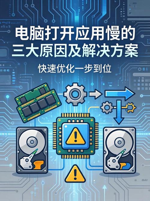 电脑打开网页很慢，这可能是一个常见但不是特别严重的技术问题，但有时候也会导致下载过程出现延迟。以下是一些可能的原因及解决方法