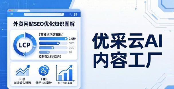 外贸SEO优化青岛市场指南，从设计到执行