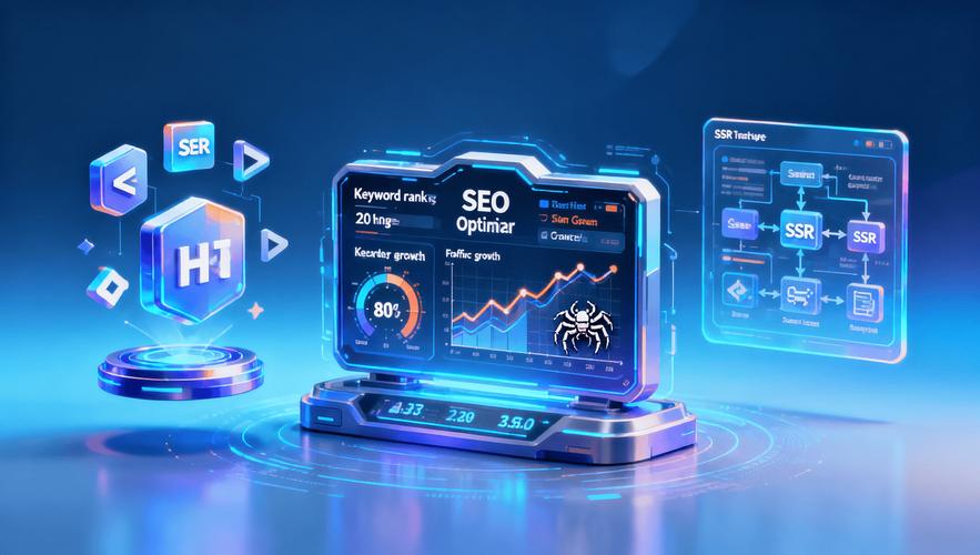 晋城网络SEO,让网络流量加速到1万+