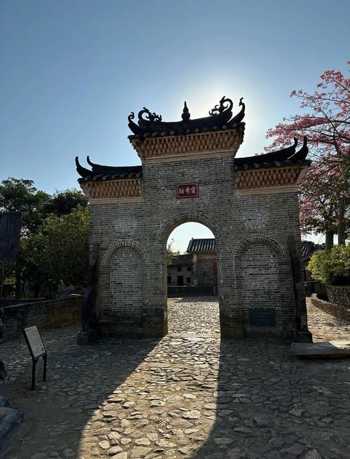 从化，这座承载着千年文明的家园