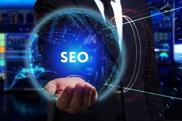 SEO与网站优化,让您的网站在数字世界中脱颖而出