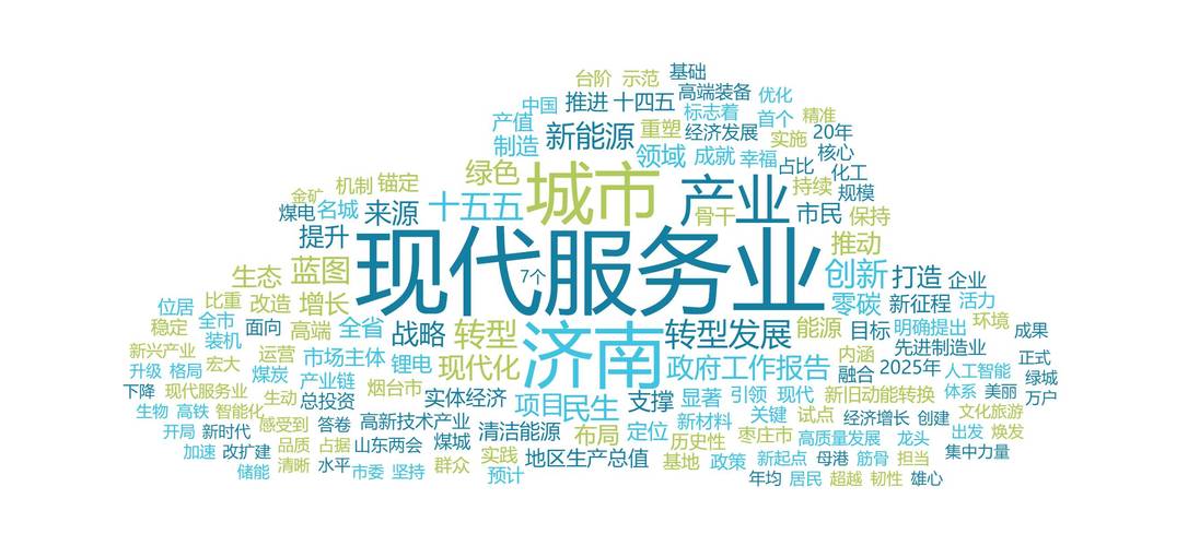 济南一搜，数据驱动的决策，提升生活品质