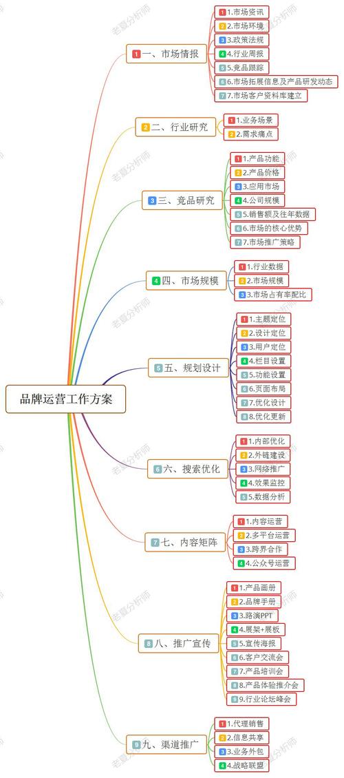 网络品牌推广策略 11,从基本策略到创意运营