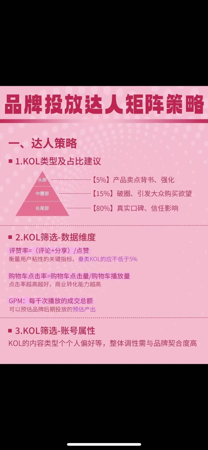 如何在抖音上提升阅读量和转化率，从KOL和粉丝到KSS