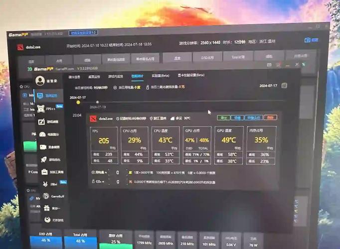 Dota2电脑配置指南