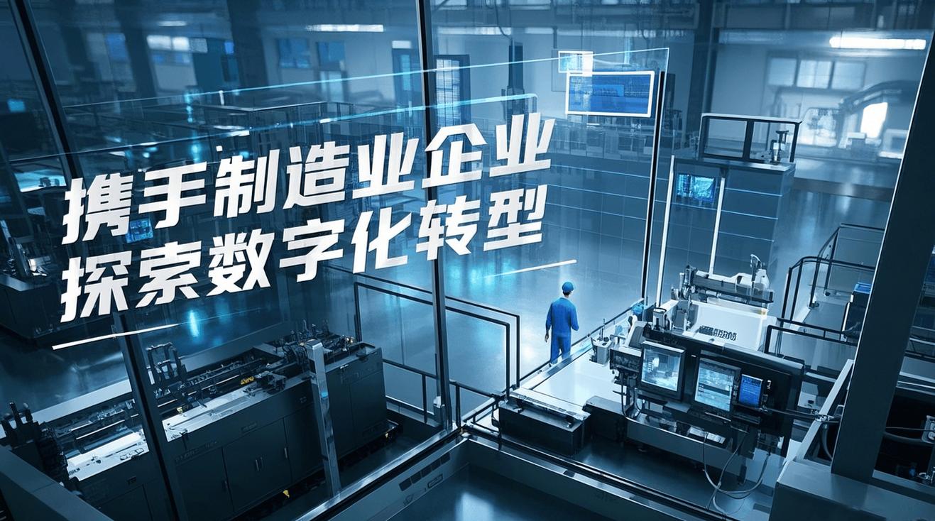 打造电子东莞数字化转型的智能化未来
