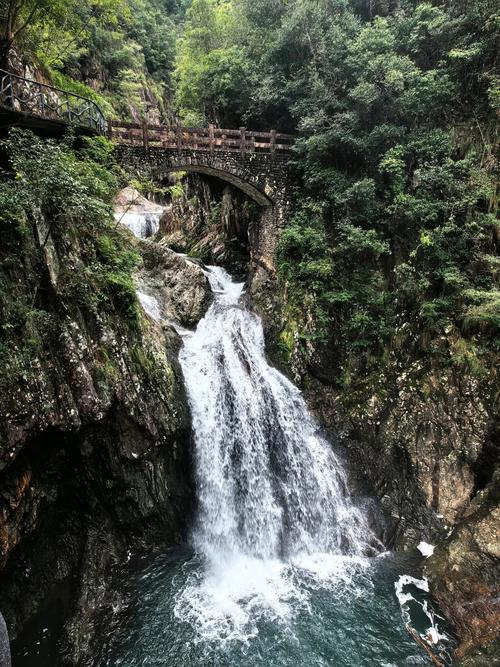 温州旅游,一场文化与自然的对话