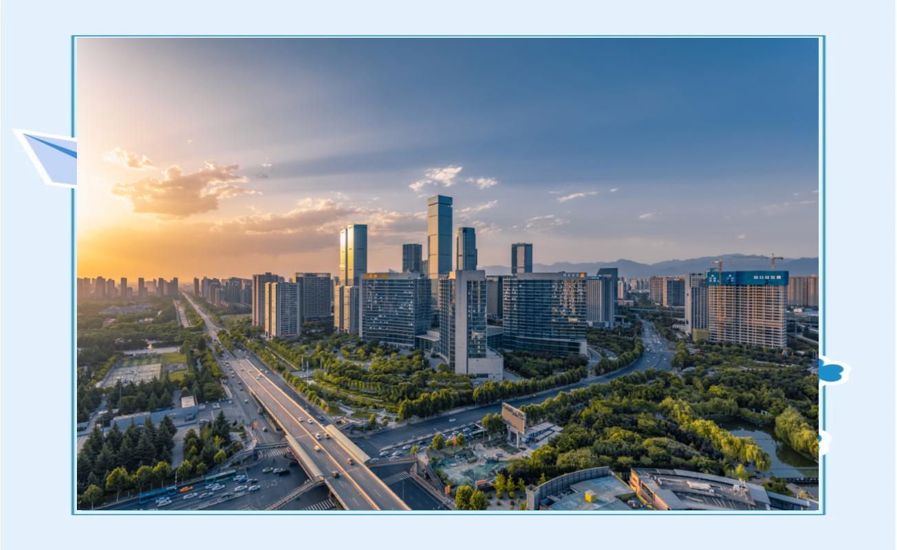 西安网站建设,让数字世界更美好