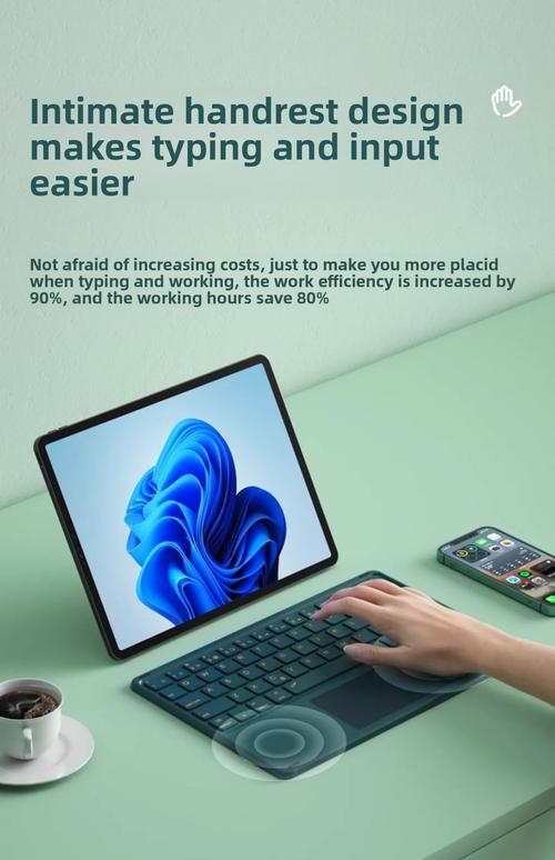 Choose Your Phone Keyboard:Making Your Life Easier with Your Device