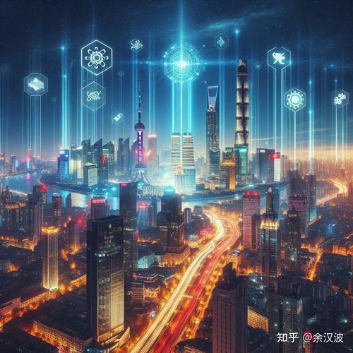 上海网络建设站,助力数字上海,打造未来城市新引擎