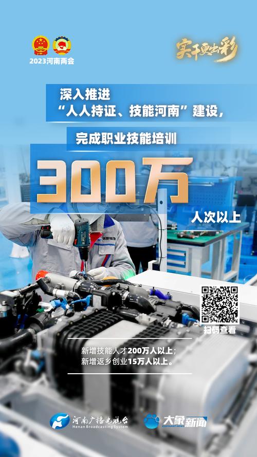 河南数字经济发展新机遇
