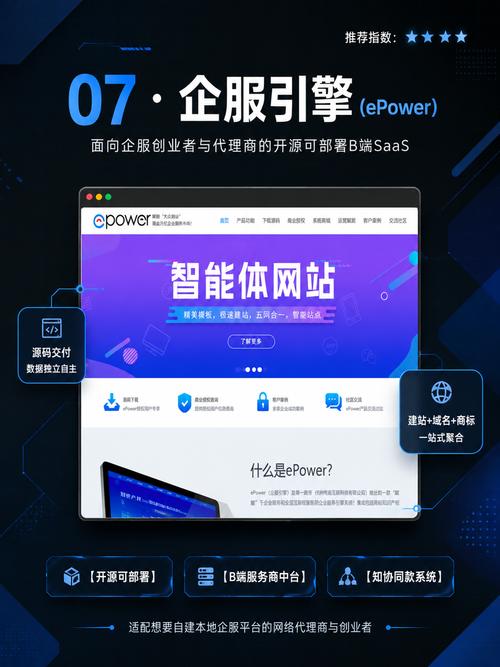 为什么选择网站搭建公司?