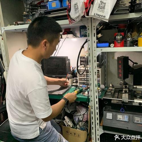 宁波电脑维修，选择可靠产品的关键