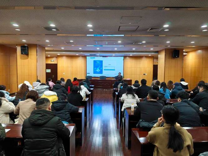济南培训信息化发展新趋势
