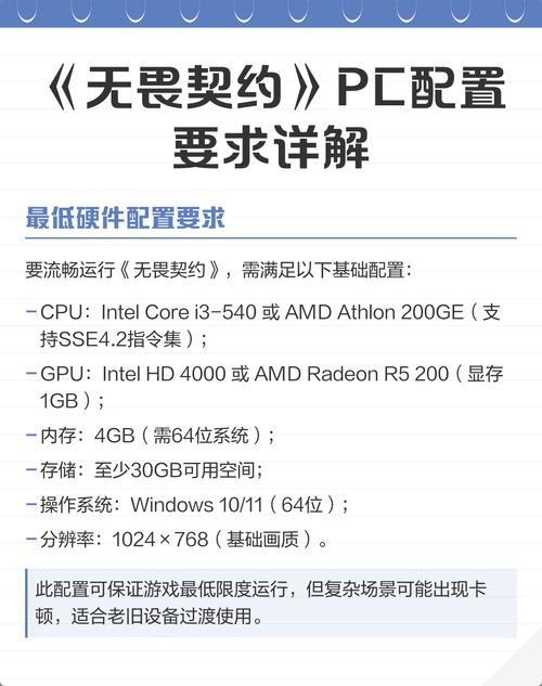 游戏电脑配置指南,从基础到优化
