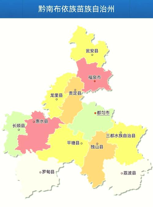 黔南州本地化网站建设指南