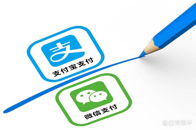 抖音、快手、微信支付，你的购物新选择